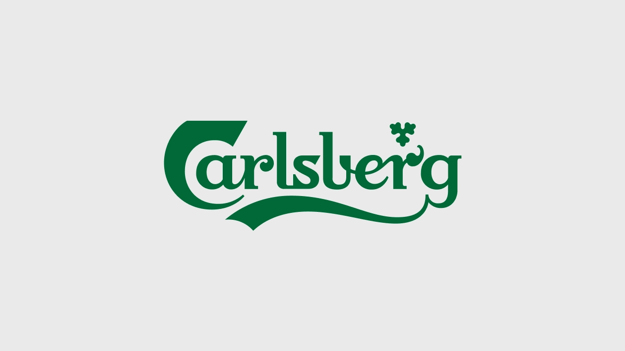 Carlsberg Official Partner of Liverpool Football Club