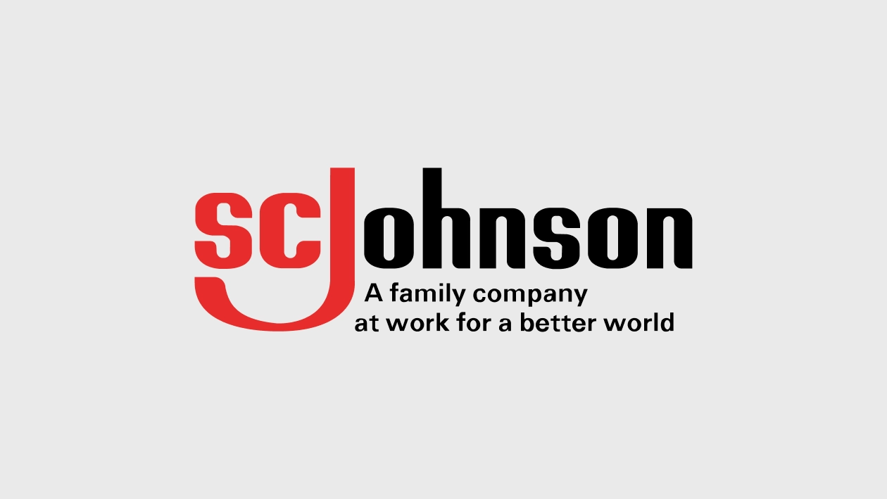 SC Johnson Official Partner of Liverpool Football Club 