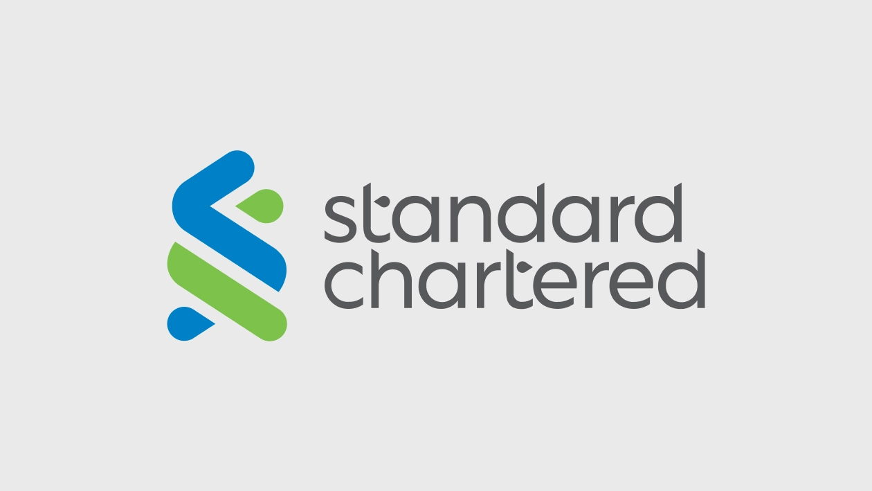 Standard Chartered Official Partner of Liverpool Football Club