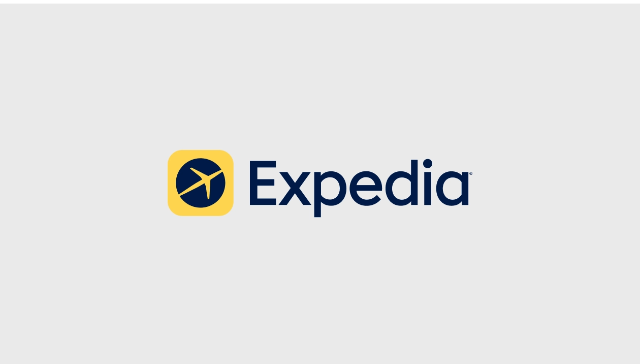 Expedia Logo