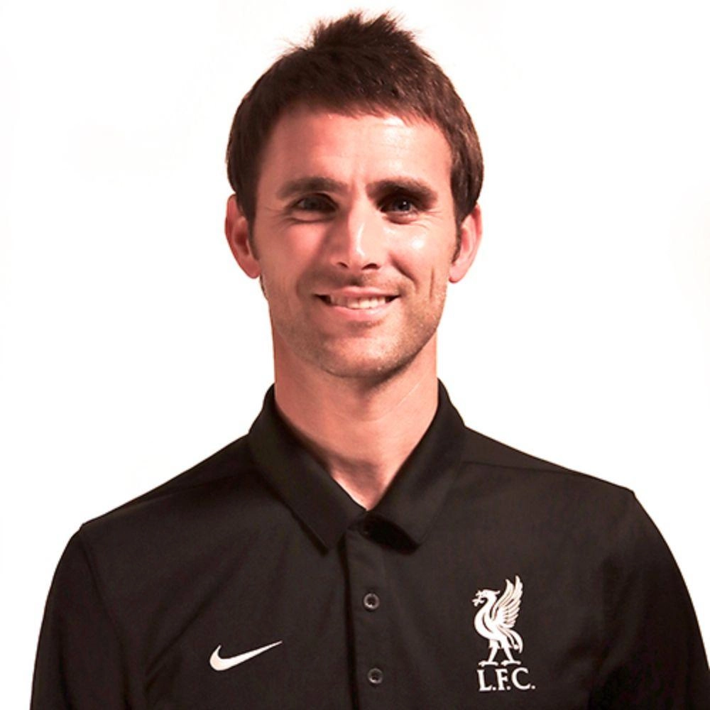 International Academy Coach Profile Image
