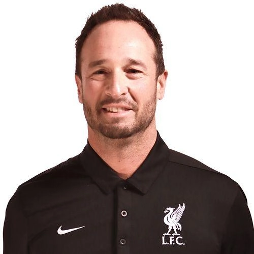International Academy Coach Profile Image
