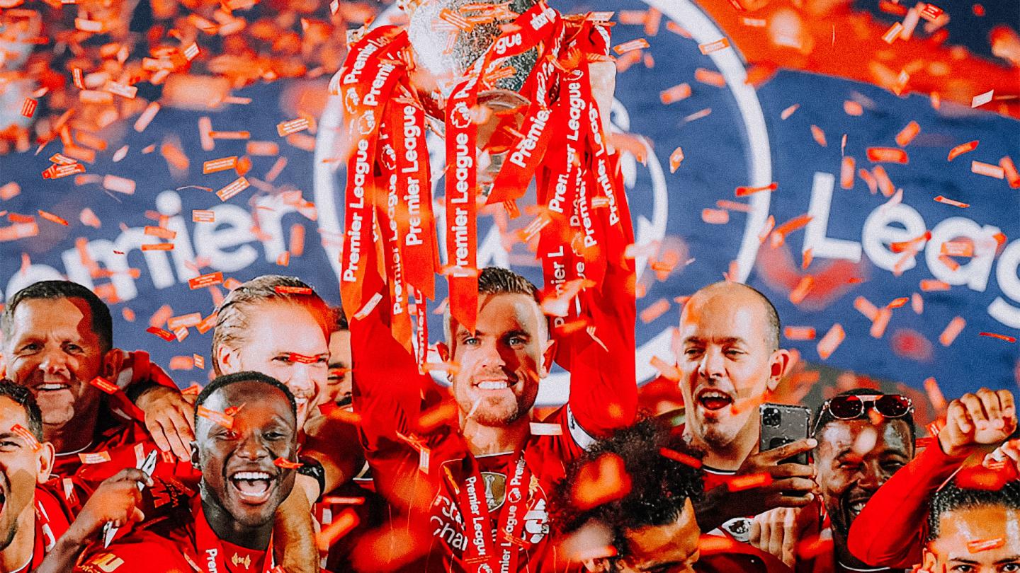 liverpool players