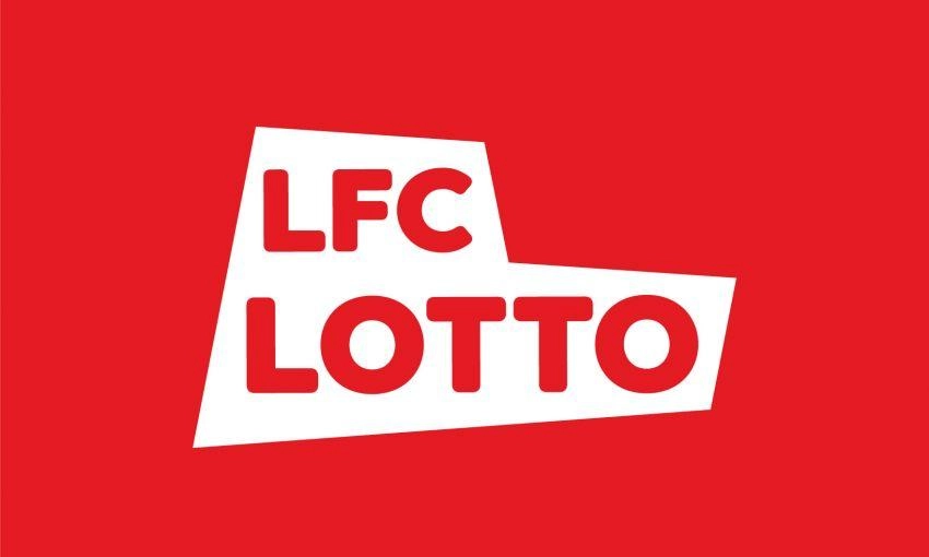LFC Lotto logo image