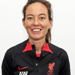 Picture of Amber Whiteley