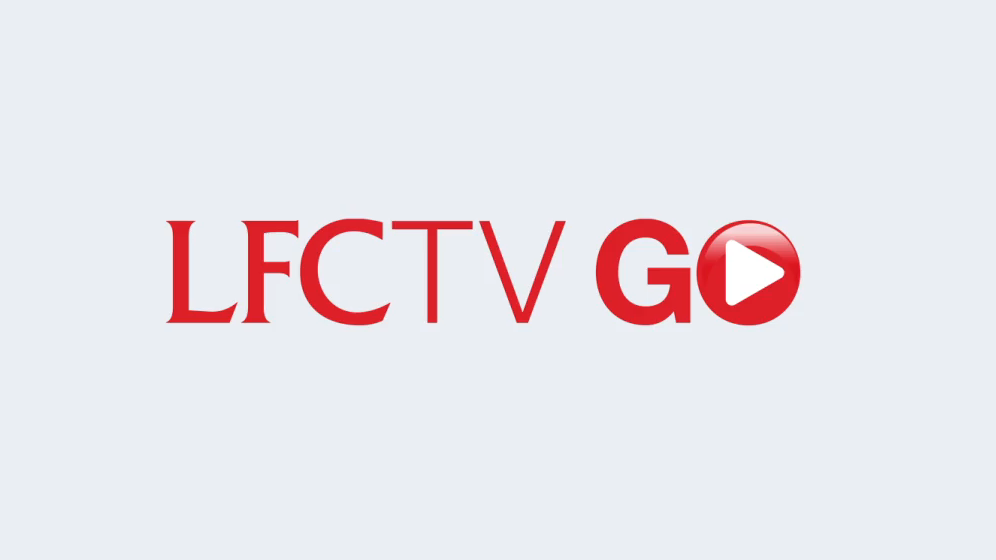 Check Out The Revamped And Relaunched LFCTV GO Now - Liverpool FC