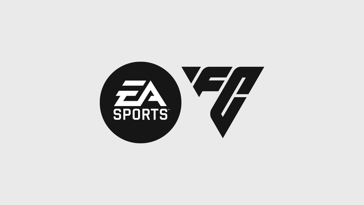 EA FC Logo 