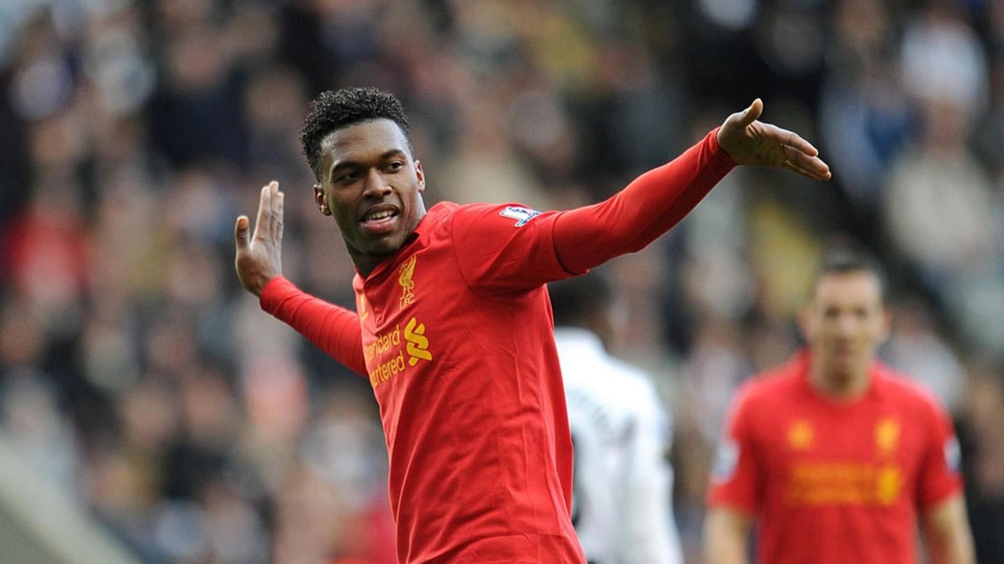 Sturridge