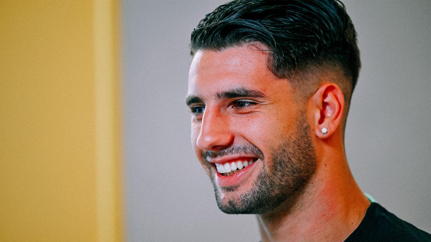 Liverpool FC — 'A great technical attacking midfielder' - the inside track on Dominik Szoboszlai - Vimarsana News