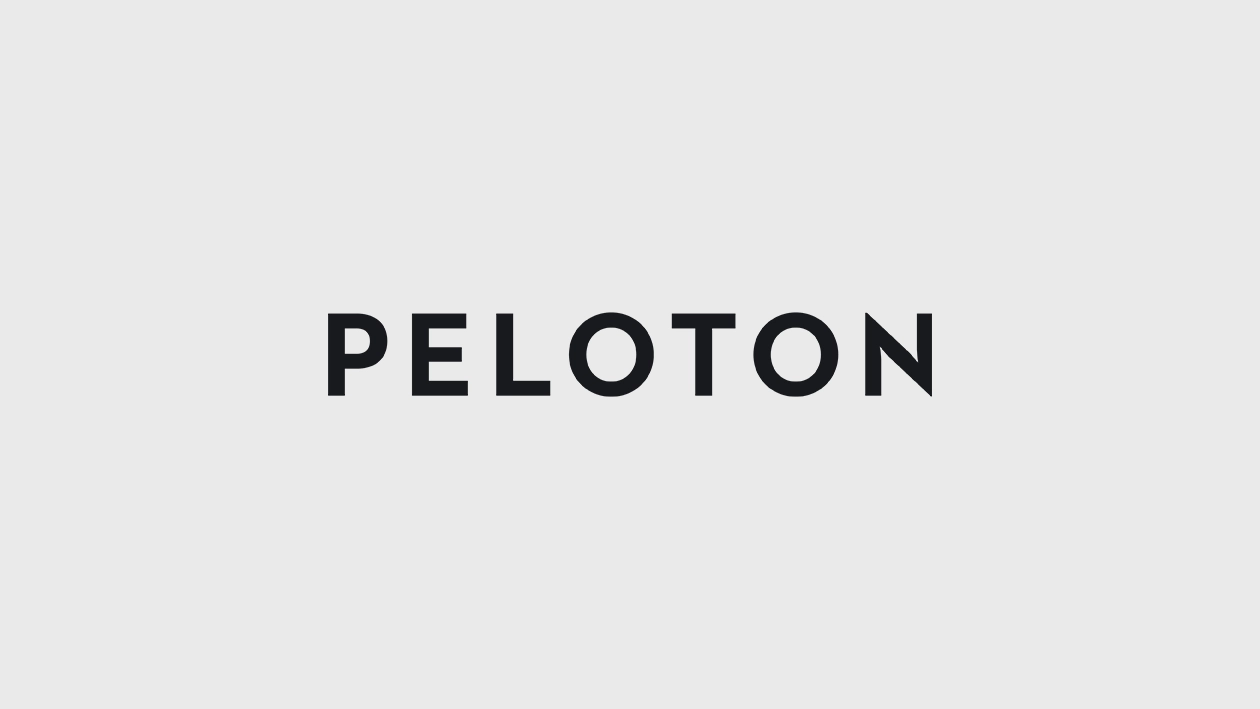 Peloton LFC Digital Fitness Partner 