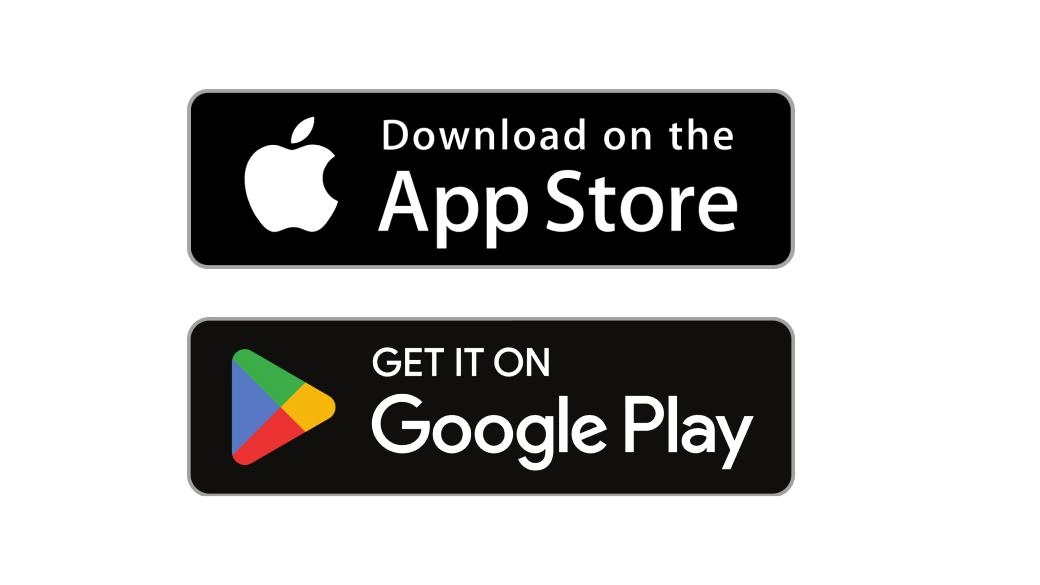 Download on Apple App Store and Google Play