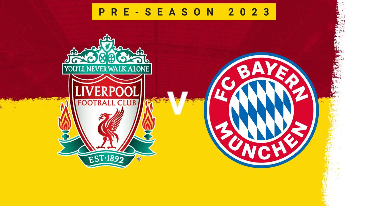 Xem trực tiếp bóng đá Liverpool vs Bayern ở đâu, kênh nào?; Link xem bóng đá trực tuyến FULL HD