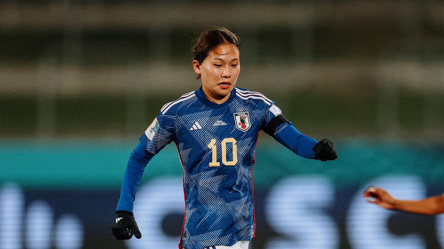 Women's World Cup: Mixed Fortunes For Nagano And Fahey On Wednesday 