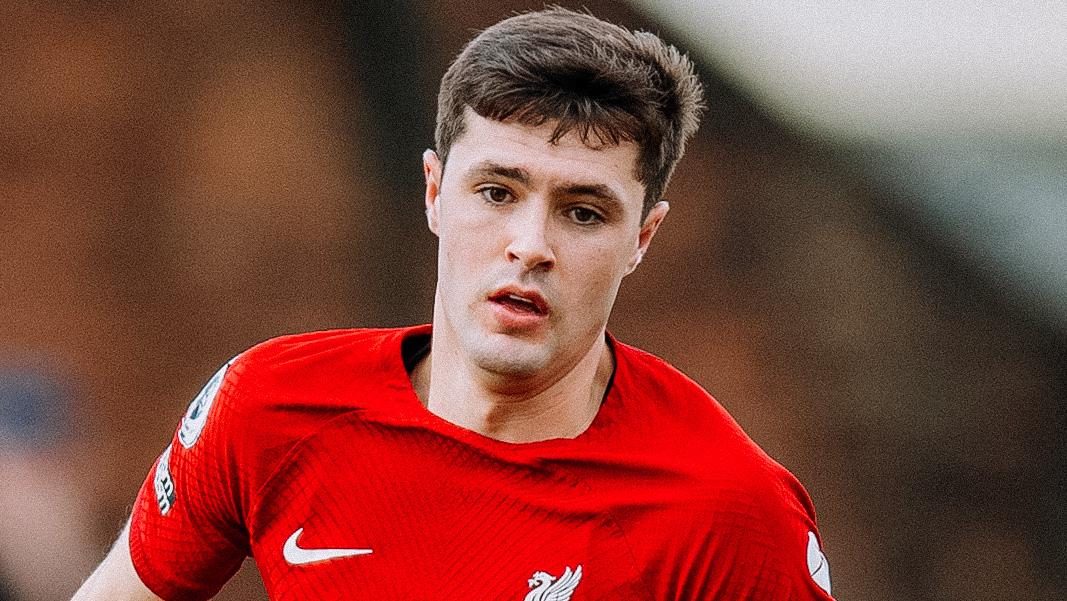 Layton Stewart makes permanent move to Preston North End - Liverpool FC