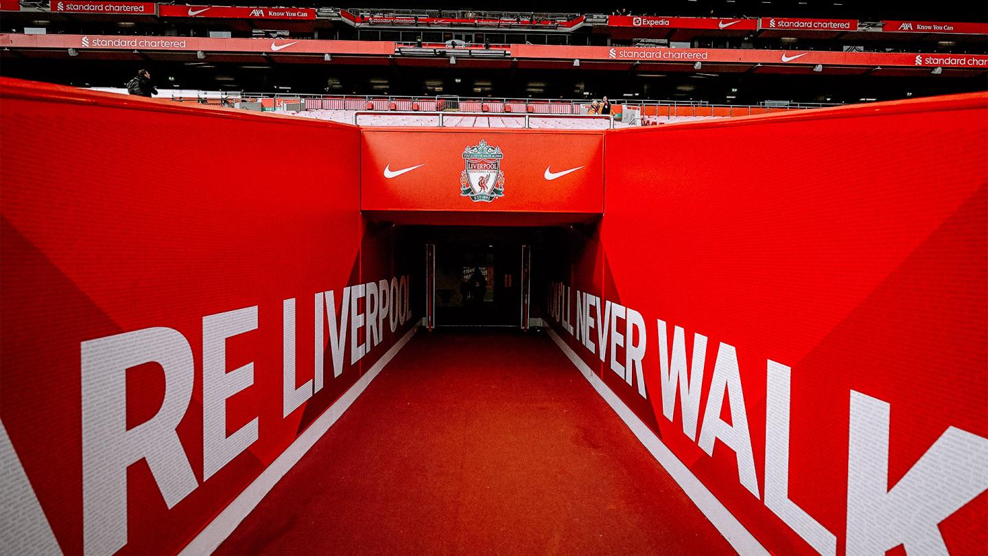 Liverpool v Aston Villa: TV channels, live commentary and how to watch