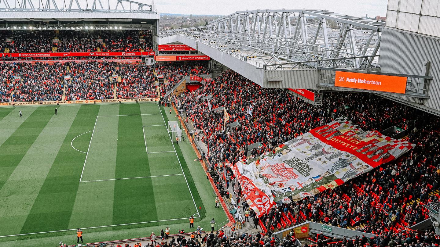 Liverpool v Bournemouth TV channels, live commentary and how to watch