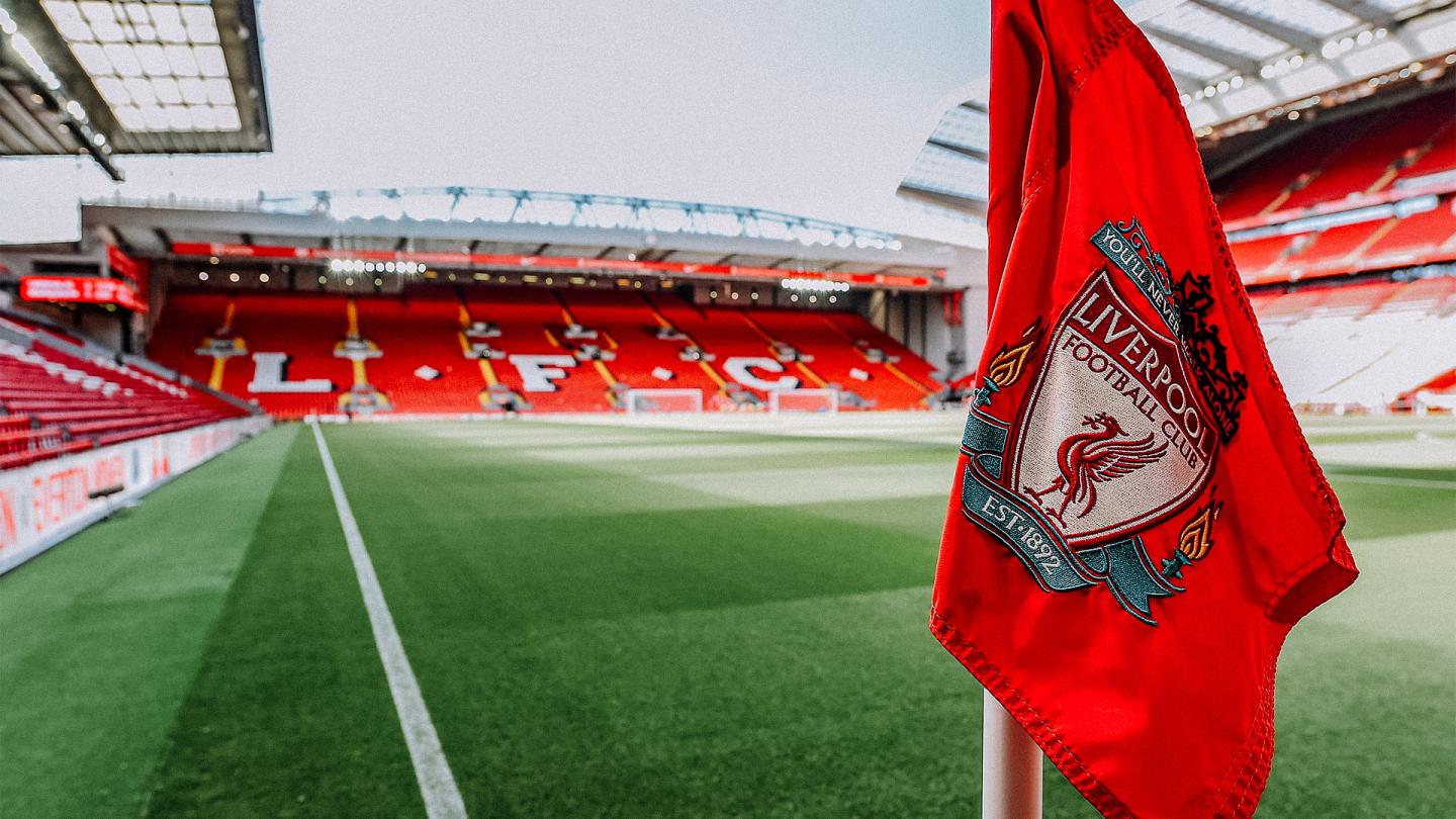 Volunteers wanted to lay out legends match mosaic on the Kop - Liverpool FC