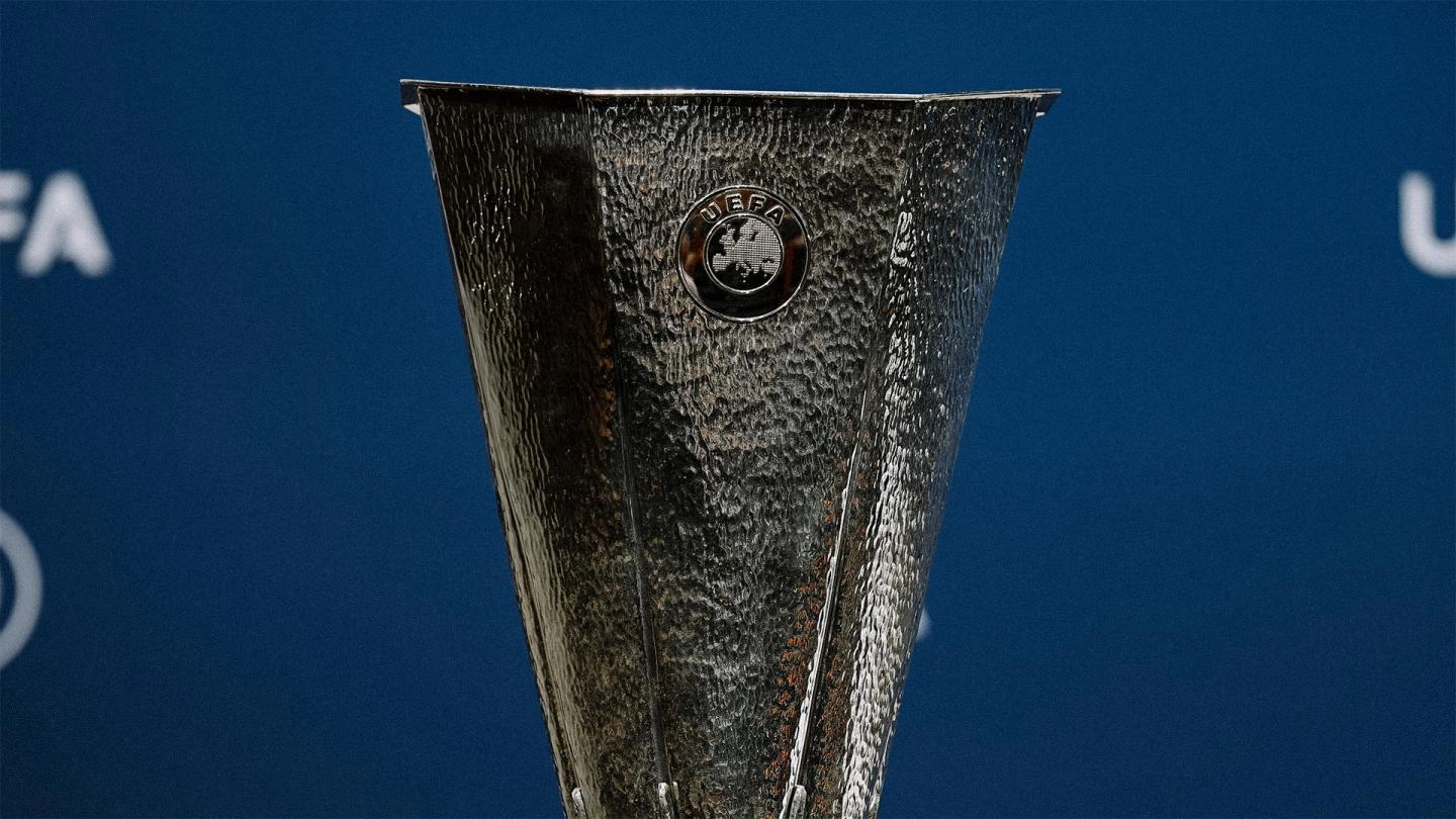 Liverpool's possible Europa League opponents confirmed