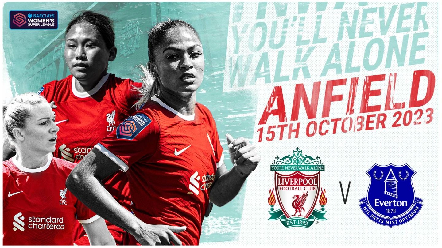 Liverpool FC Women