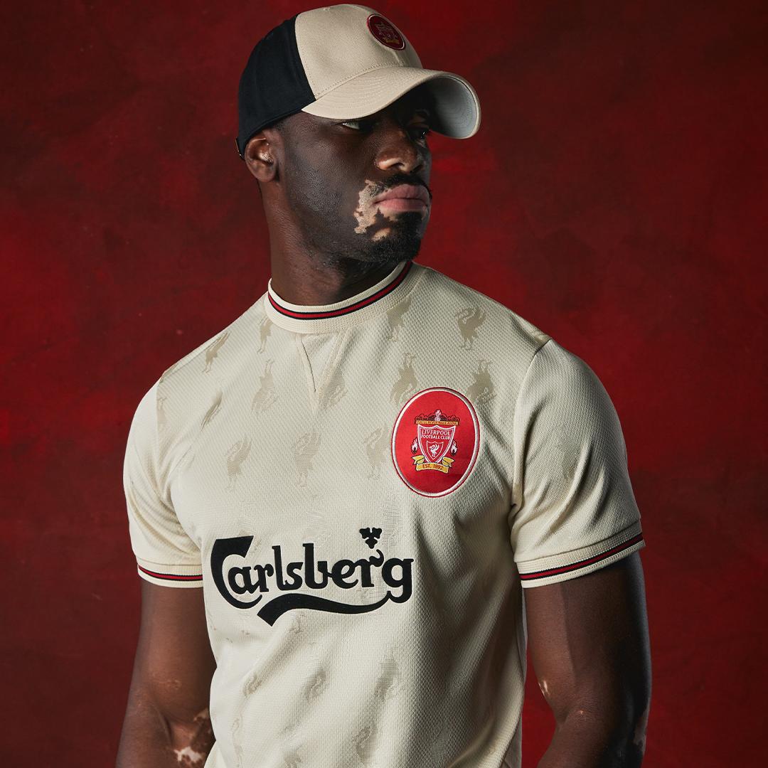 Roll back the years with LFC Retail's retro range - Liverpool FC