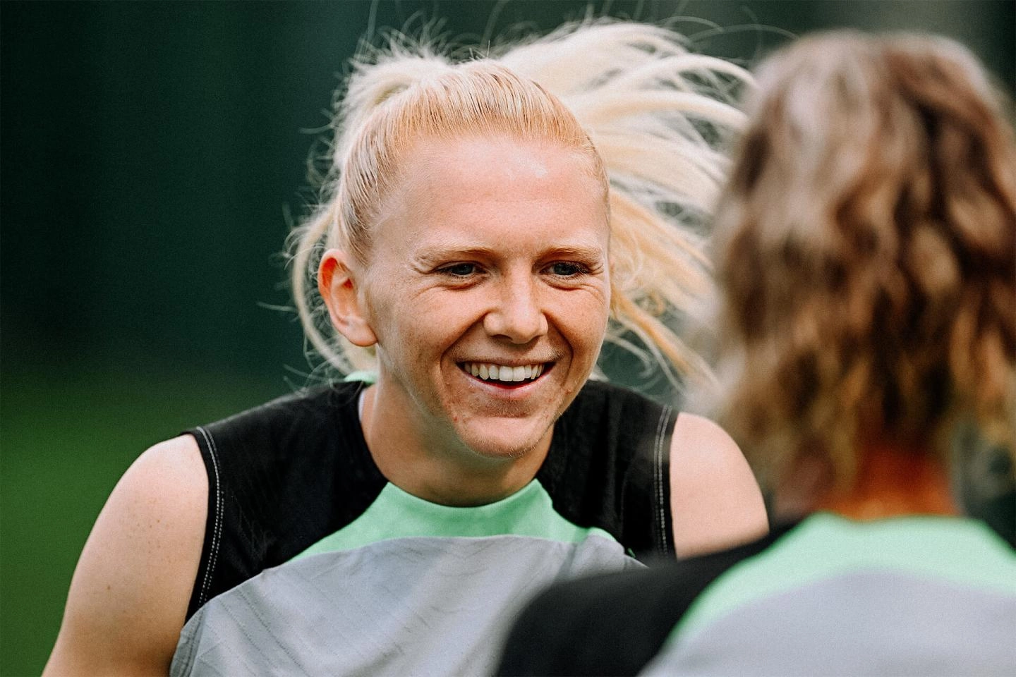 Photos: LFC Women in training ahead of France tournament - Liverpool FC