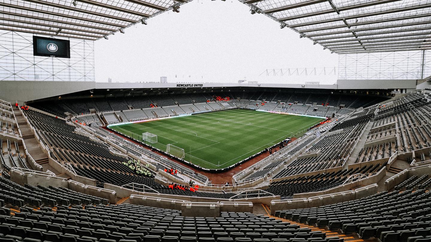 Newcastle United V Liverpool: TV Channels, Live Commentary And How To ...