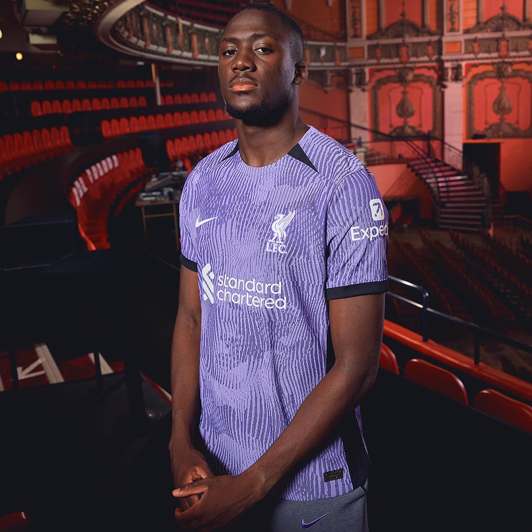 Pre-order now: Liverpool's new 2023-24 Nike third kit - Liverpool FC