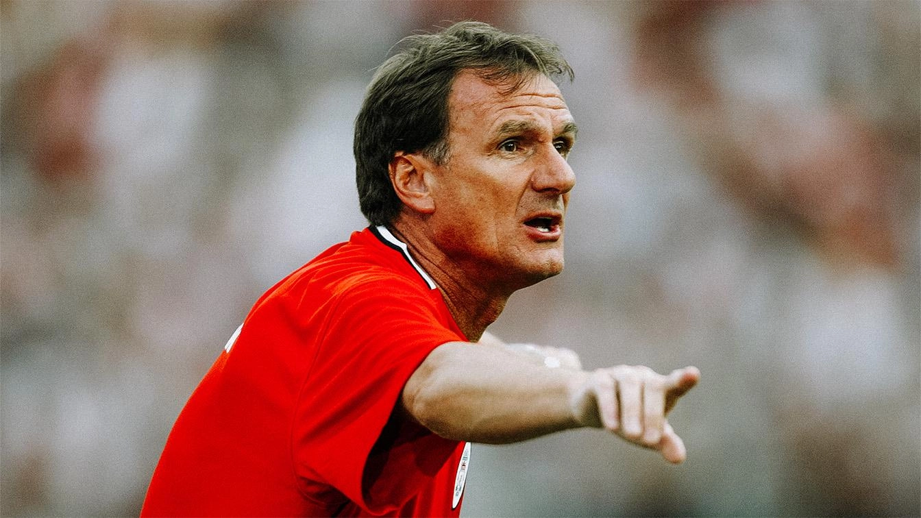 PHIL THOMPSON