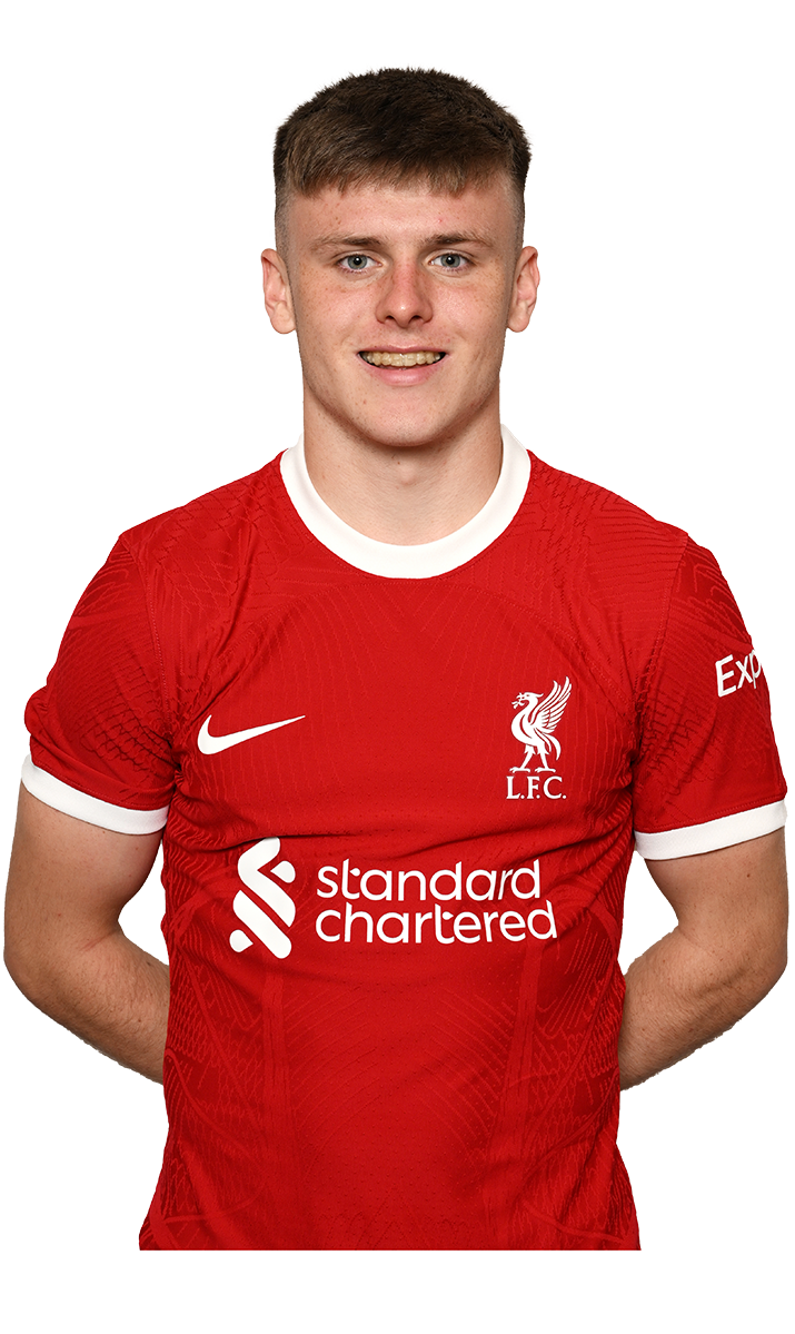 Ben Doak signs new long-term Liverpool contract - The Athletic