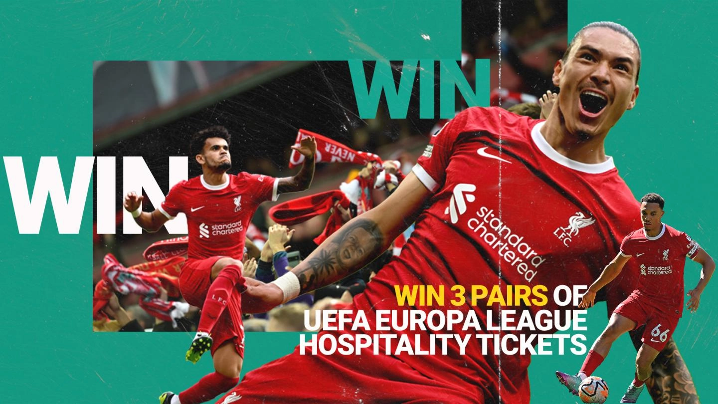 Europa League LFC Membership competition