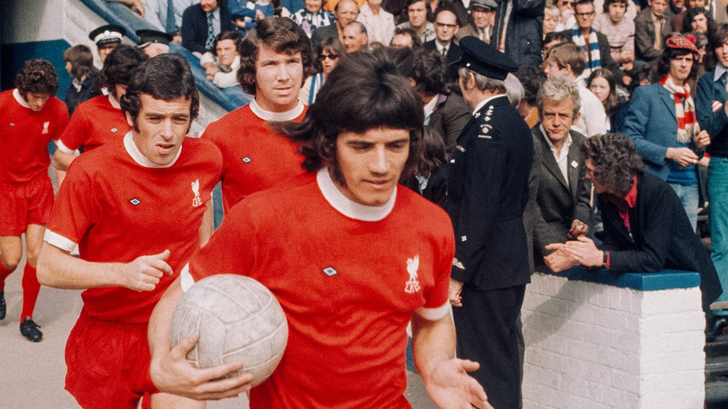Bill Shankly’s final season: Struggles on the road for Liverpool in September – Liverpool FC