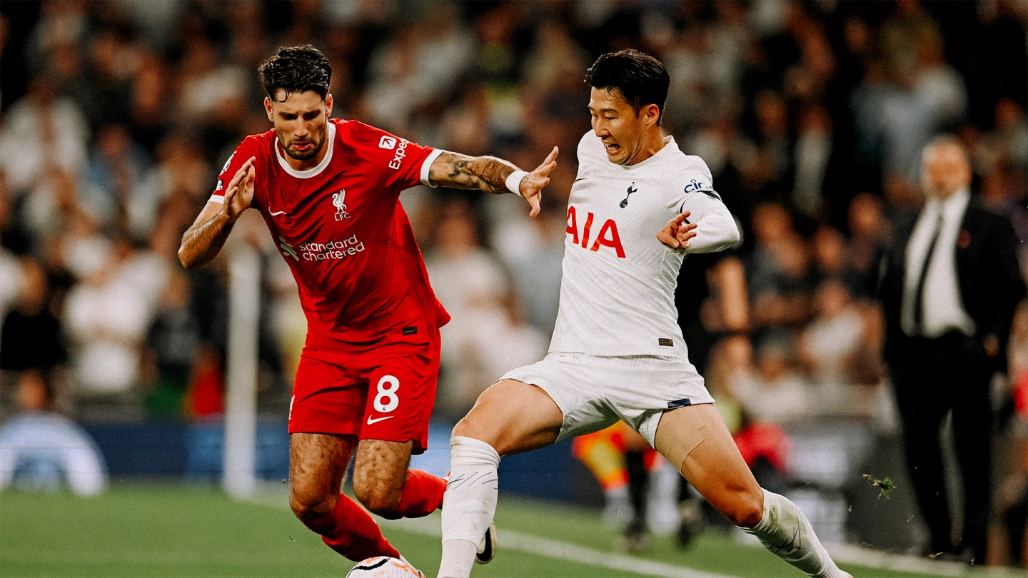 Tottenham 2-1 Liverpool: Watch extended action and full 90 minutes Tottenham 2-1 Liverpool: Watch extended action and full 90 minutes