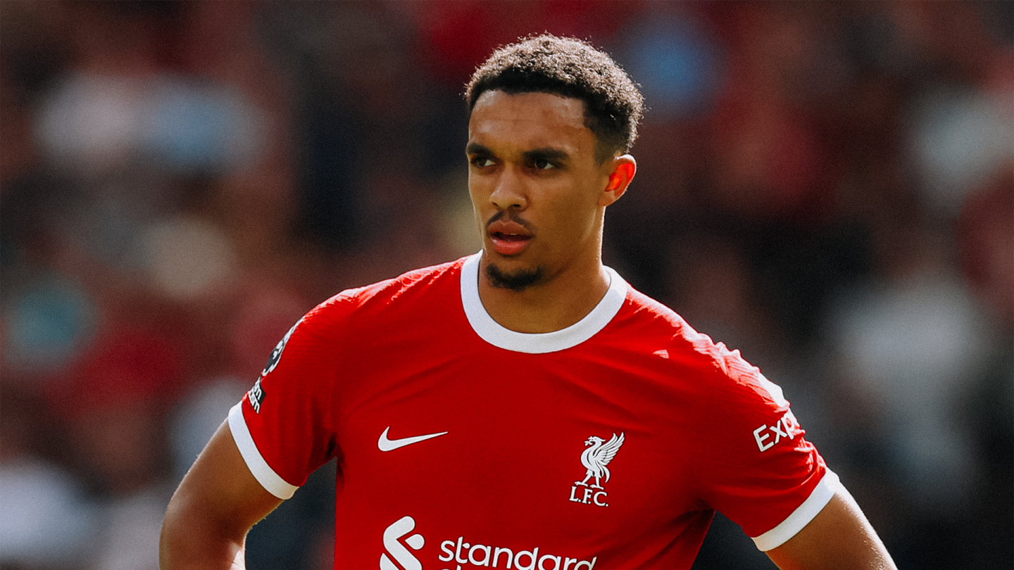 Injury Update: Trent Alexander-Arnold Set To Miss Wolves Clash, Konate ...