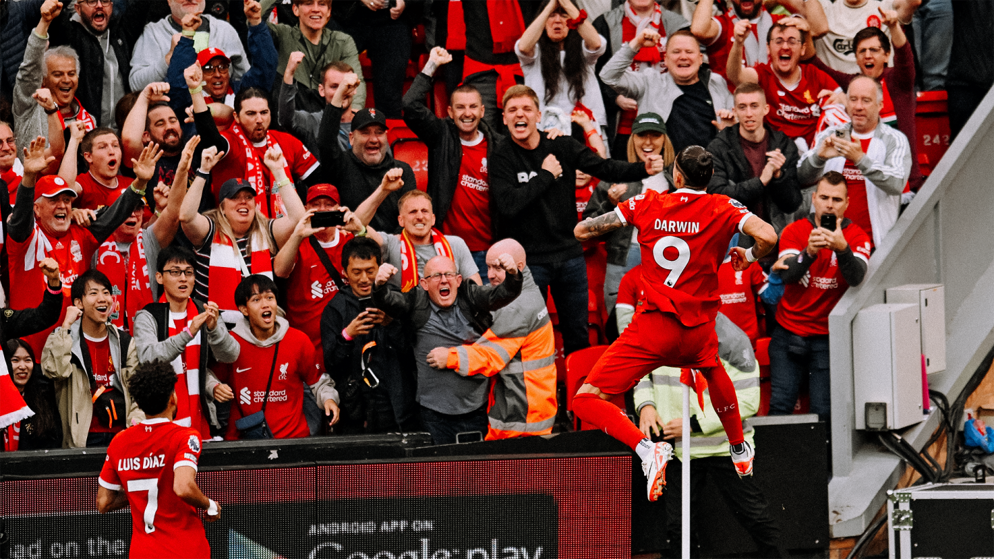 West Ham 1-2 Liverpool  Premier League Highlights 