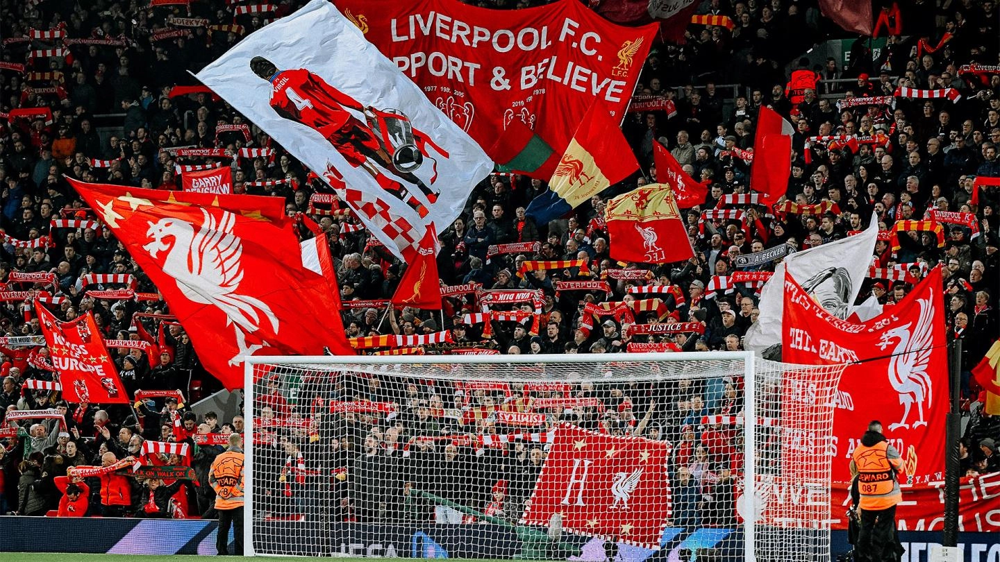 Liverpool v Everton TV channels, live commentary and highlights