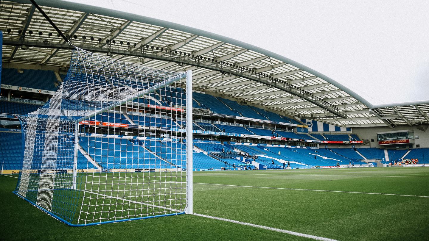 Brighton & Hove Albion v Liverpool TV channels, live commentary and