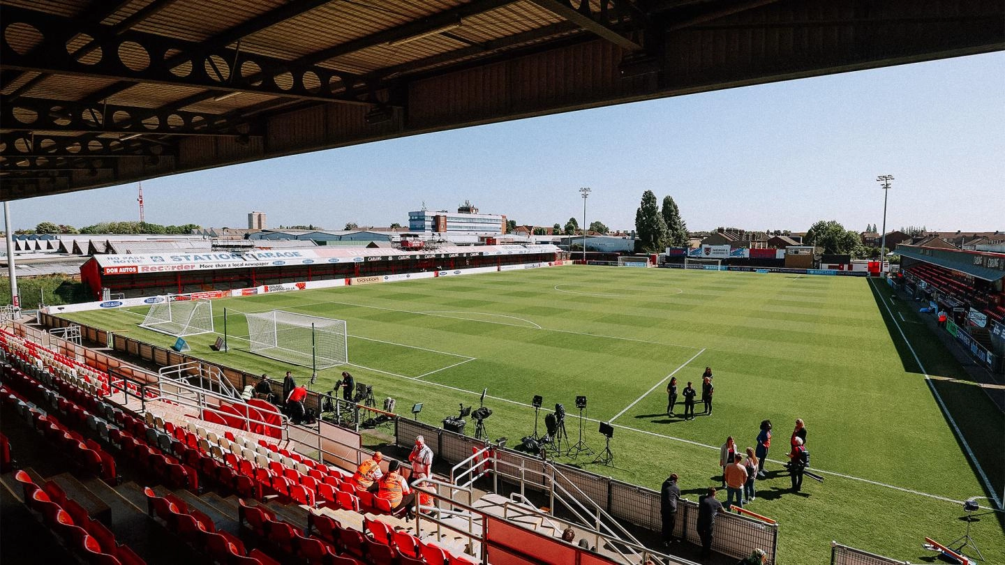 Match Centre: West Ham v Liverpool - follow live WSL updates