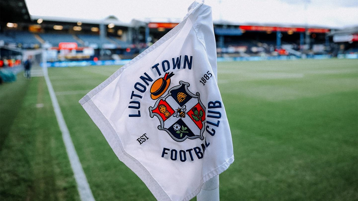 Luton Town v Liverpool: Away ticket details