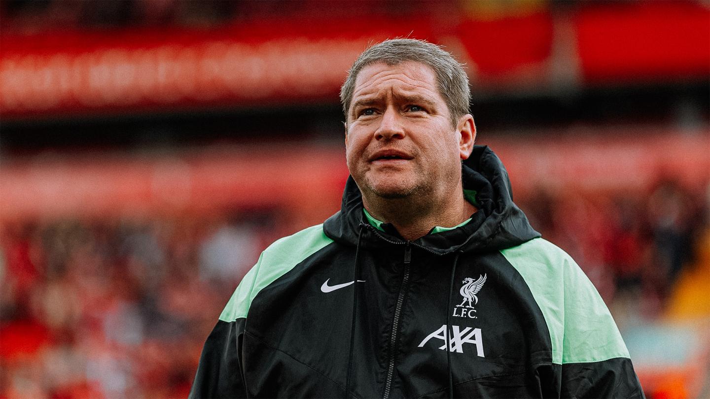 Matt Beard on derby frustration, Sophie Roman Haug faith and West Ham ...