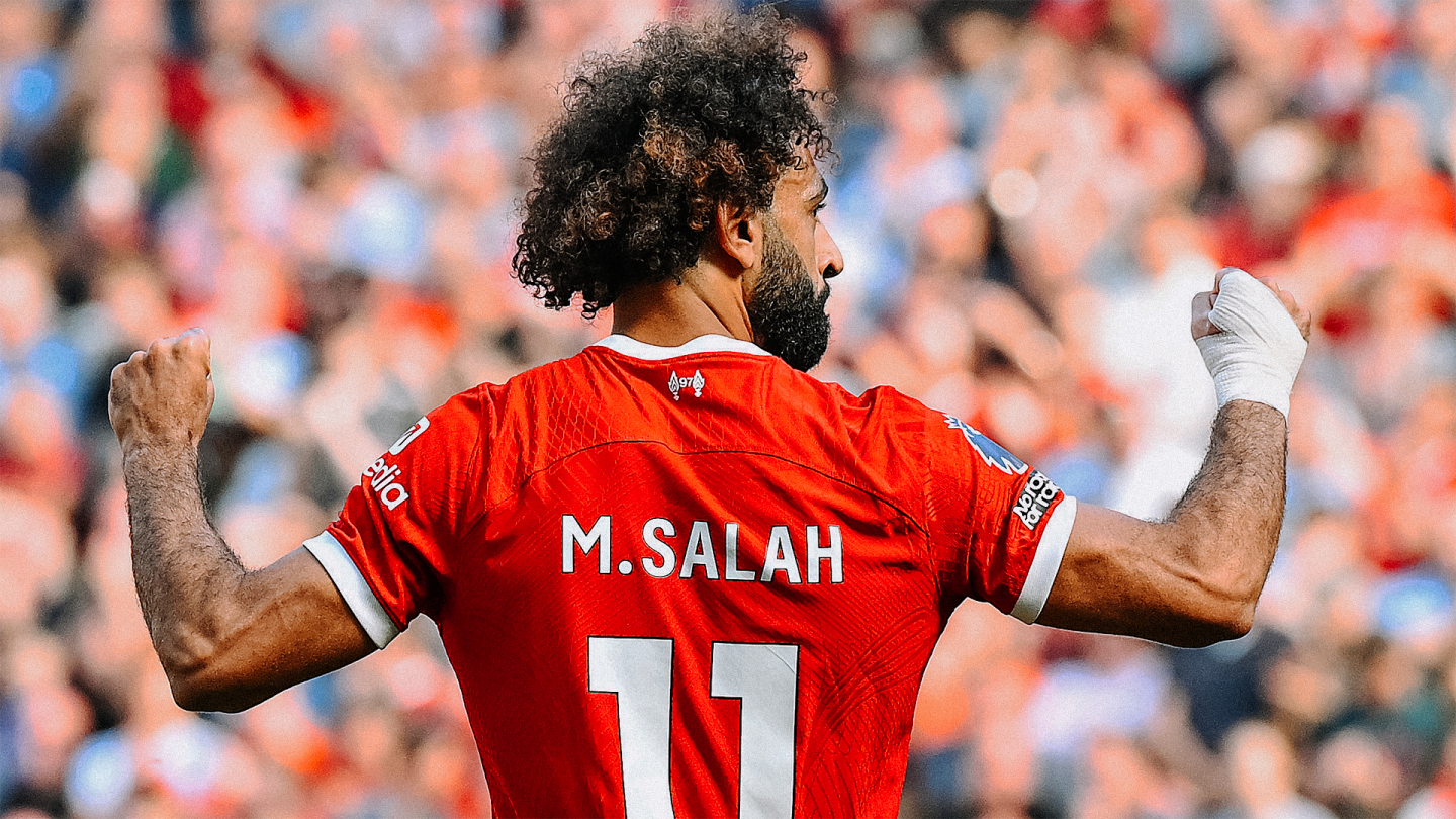 Mohamed Salah - Wikipedia