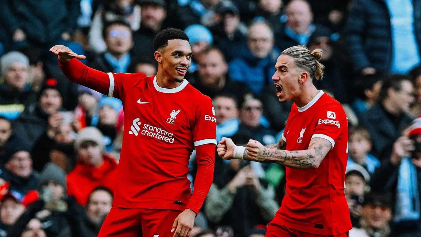 'The player he is, you can't describe' - Tsimikas' glowing review of Alexander-Arnold 'The player he is, you can't describe' - Tsimikas' glowing review of Alexander-Arnold