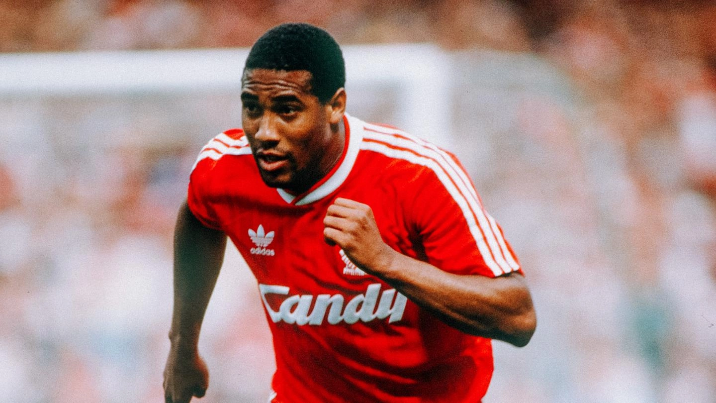 Birthday quiz: Can you get 10/10 on John Barnes' LFC career?