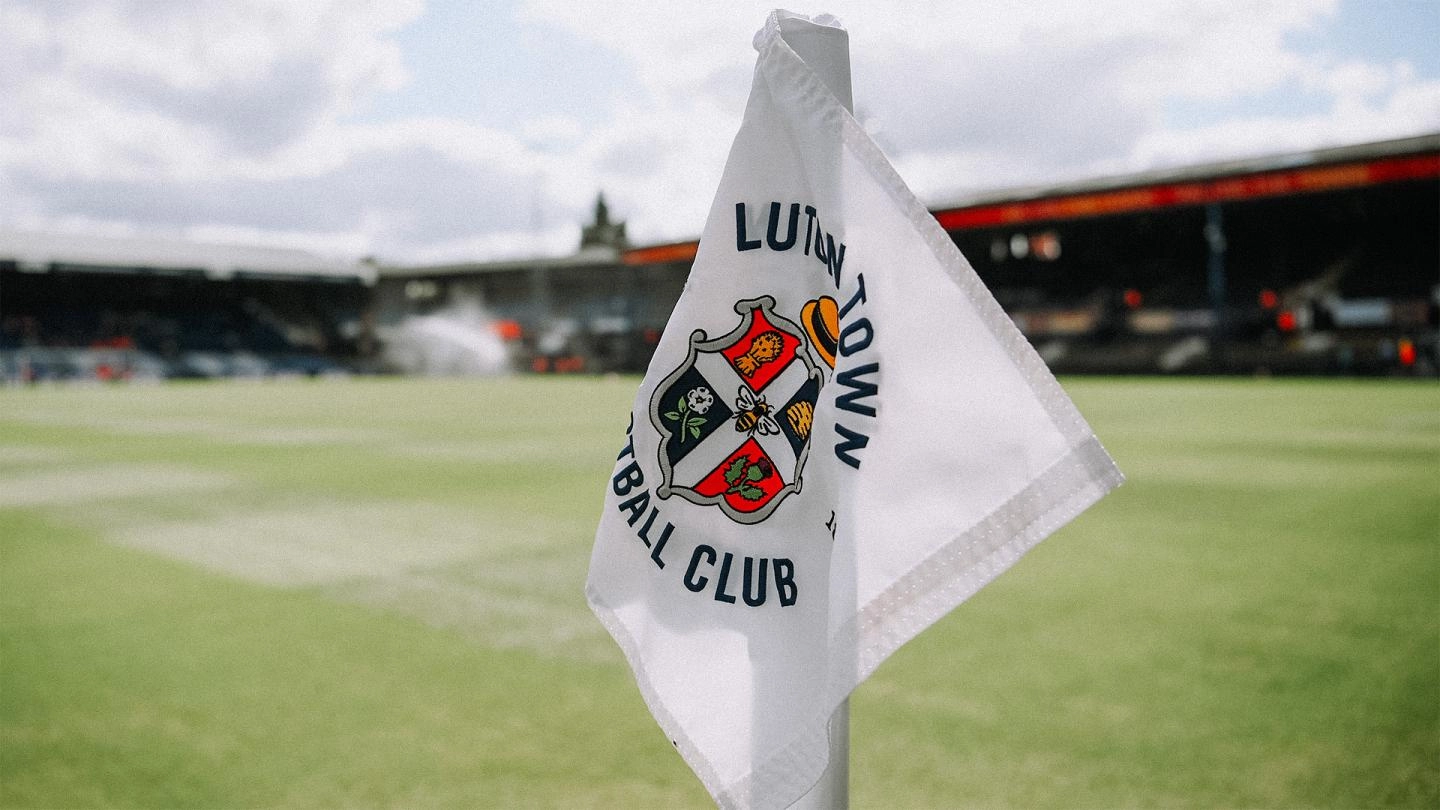 Luton Town v Liverpool: TV channels, live commentary and highlights