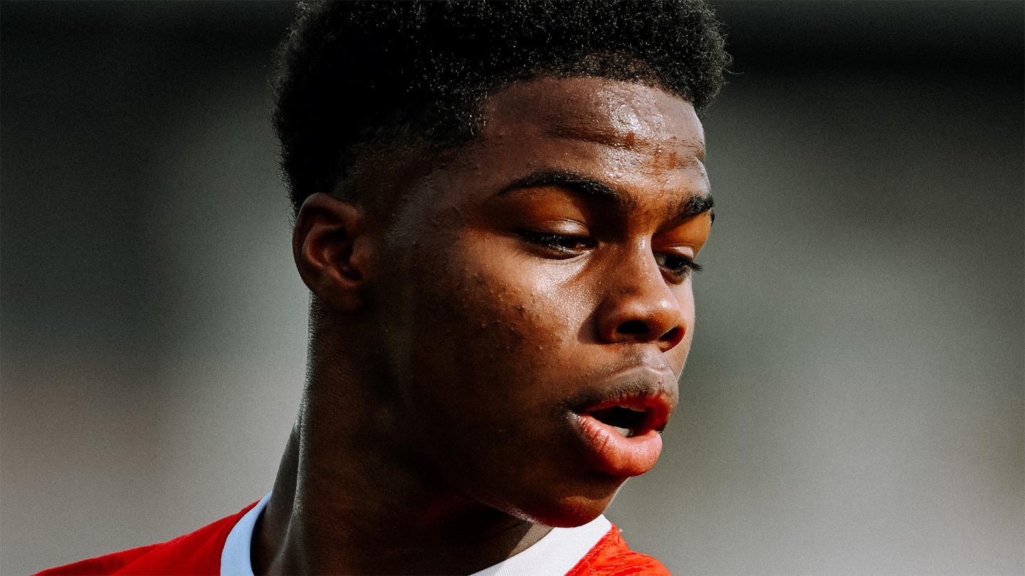 U17 World Cup Figueroa features as USA complete group stage Liverpool FC