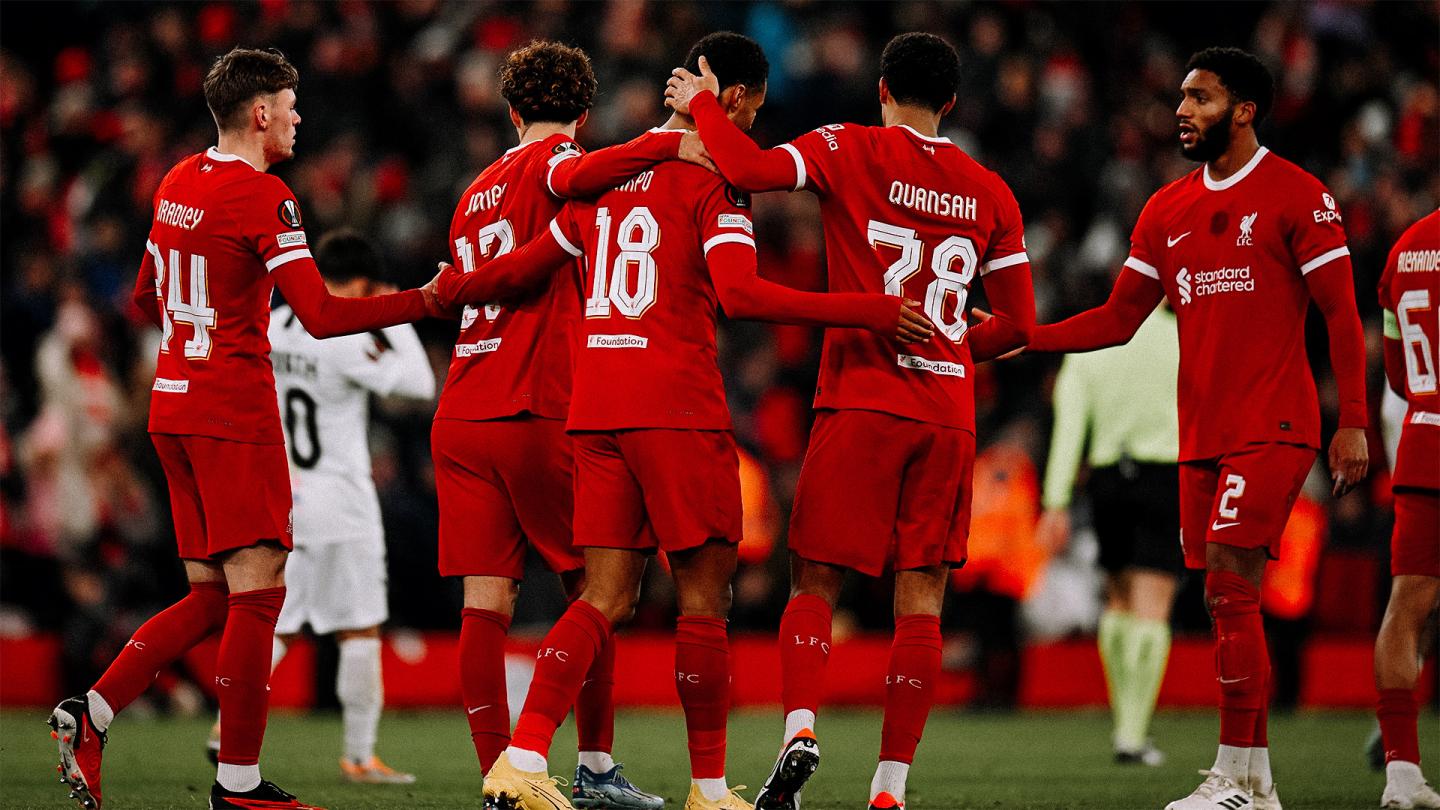 Liverpool s Player Of The Match V LASK Revealed Liverpool FC liverpool-s-player-of-the-match-v-lask-revealed-liverpool-fc