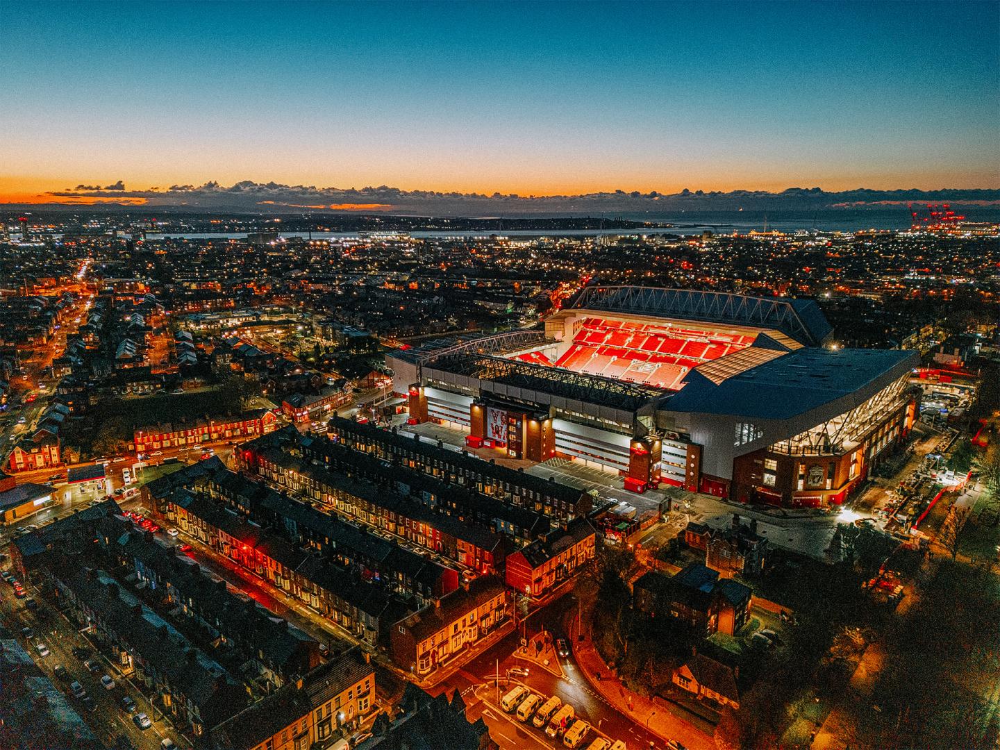 Welcome to the Local Residents Hub – Liverpool FC