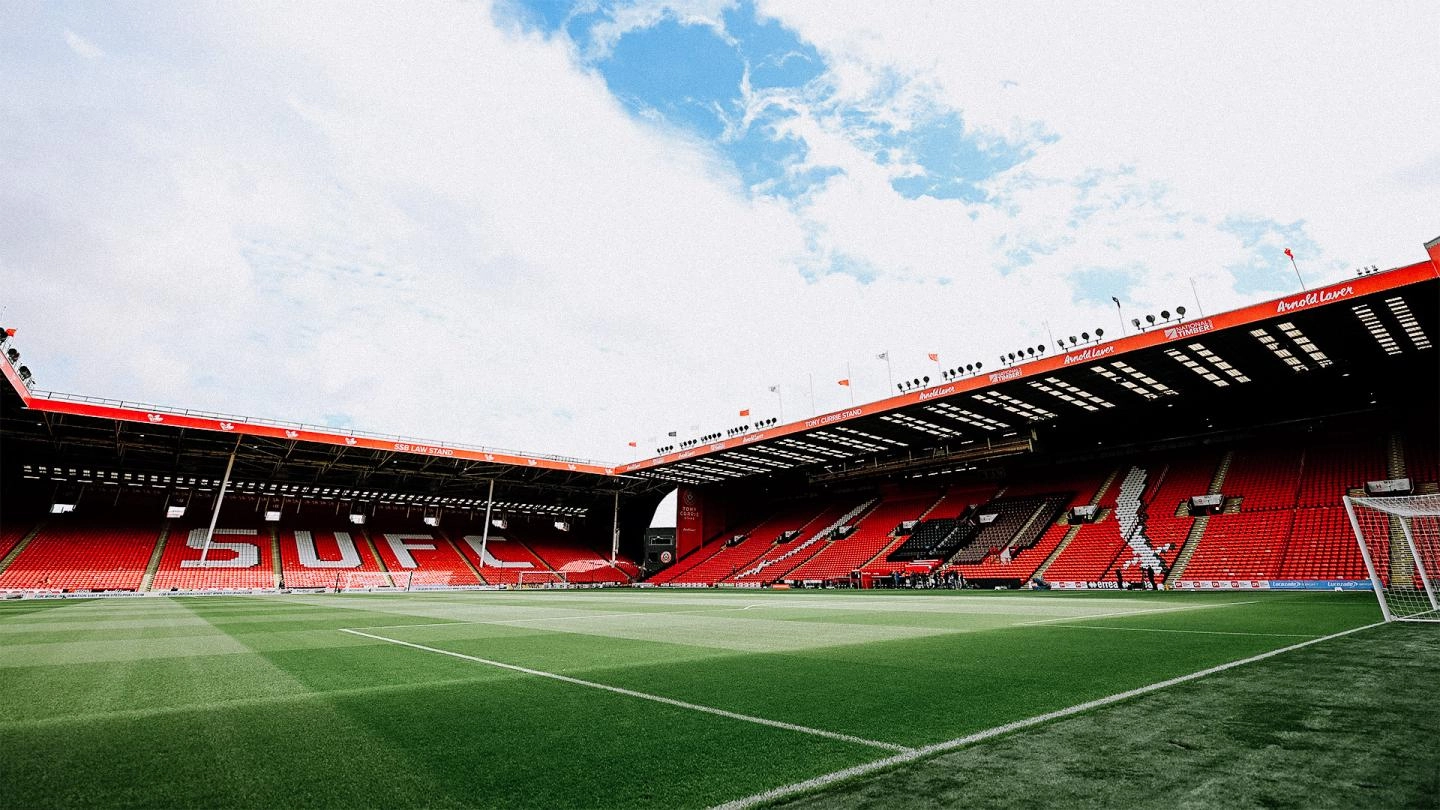 Sheffield United v Liverpool: TV channels, commentary and highlights