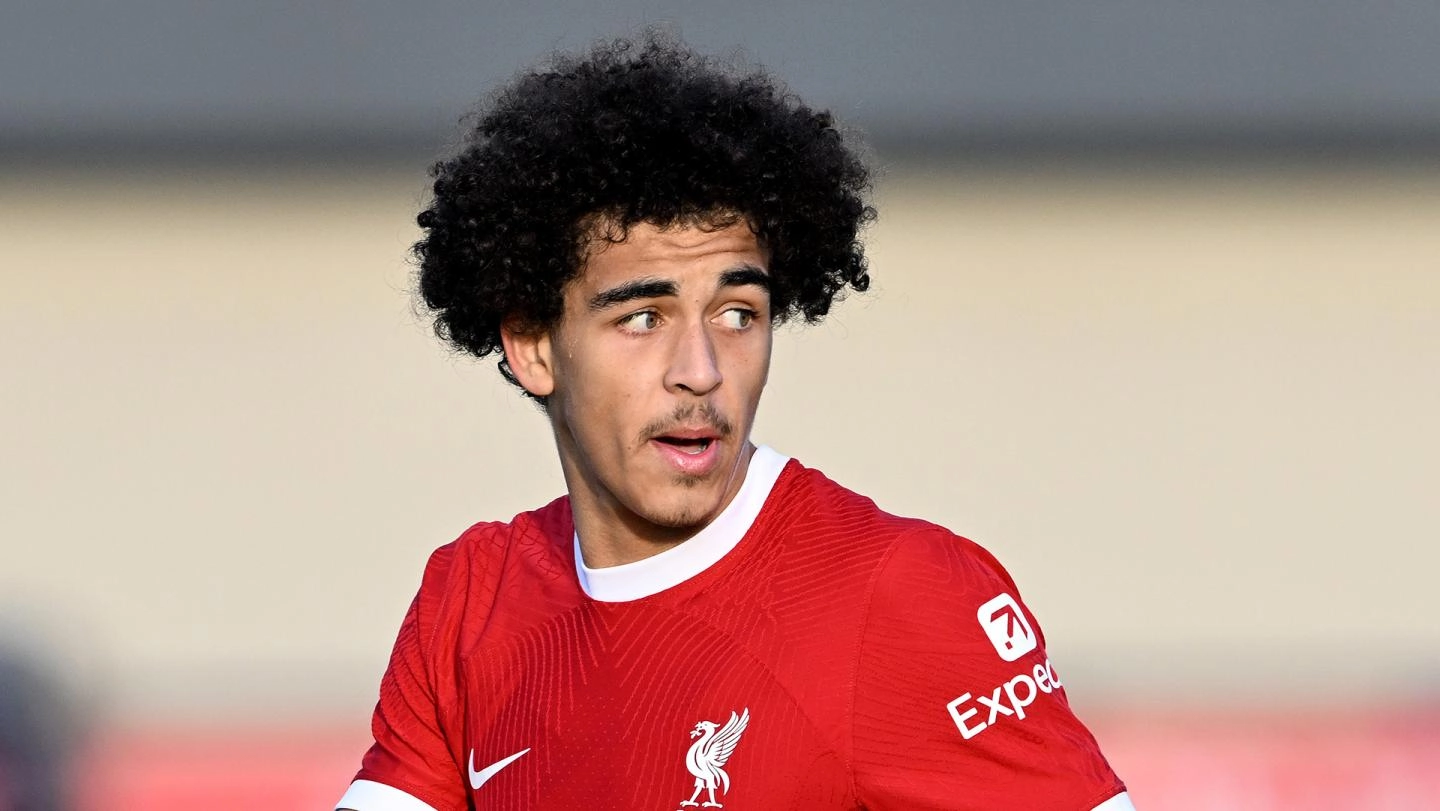 Liverpool U18s edged out by Ajax in friendly thriller