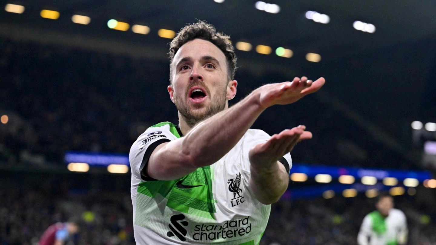 Diogo Jota Diogo Jota