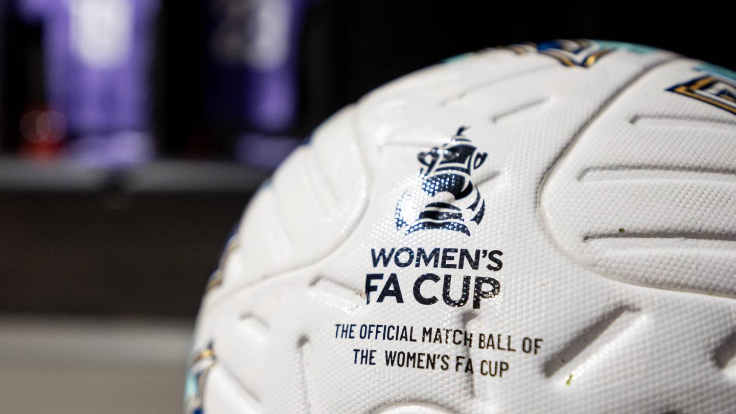 Adobe Women's FA Cup Draw: Liverpool To Face London City Lionesses In ...